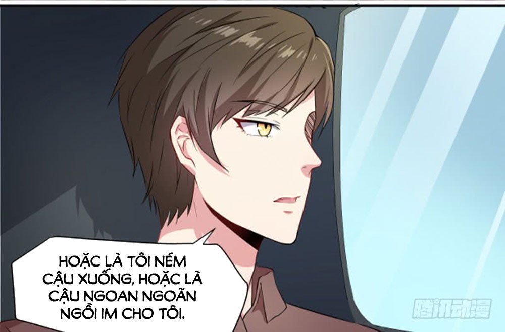 ngạo kiều quỷ vương yêu ta chapter 62 20