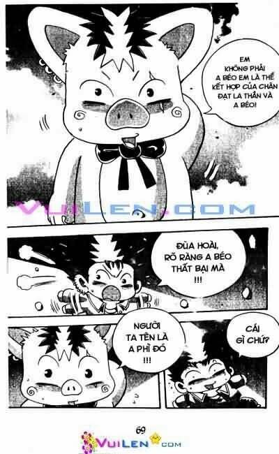 những người bạn tốt chapter 29 70