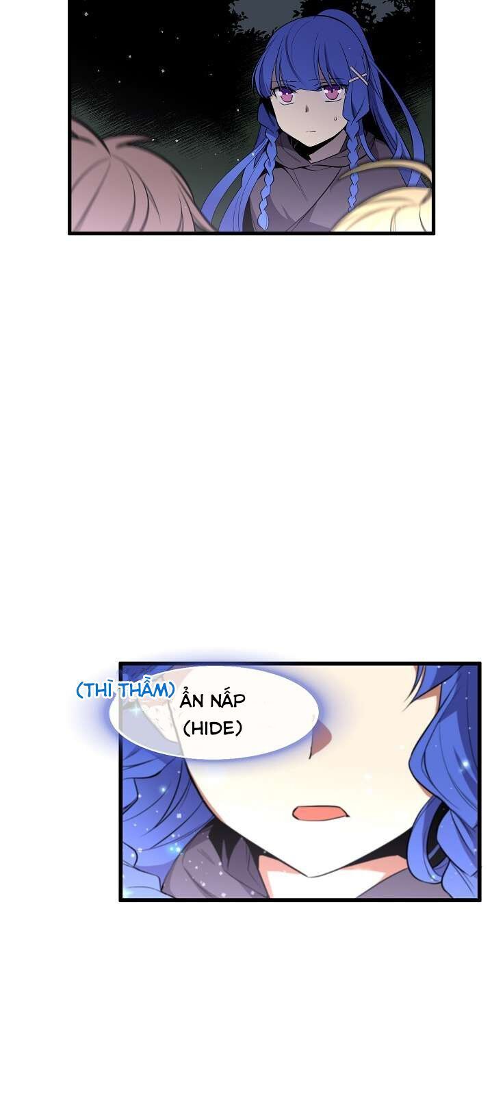 kiểm tra sức mạnh vô hạn chapter 12 11