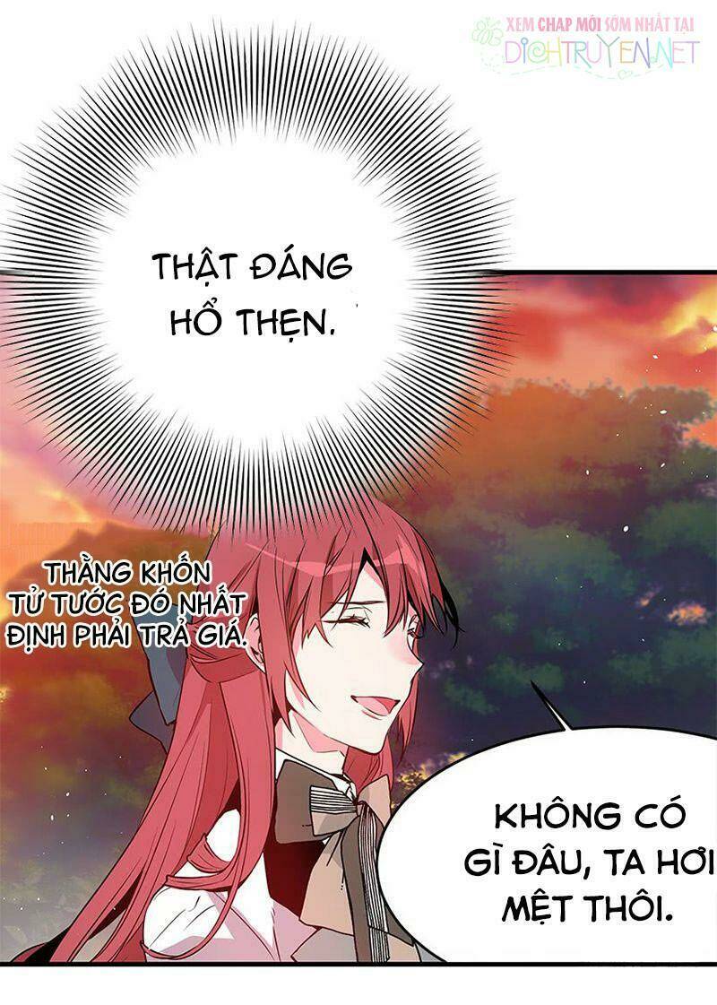 hung mãnh tiểu thư chapter 6 43