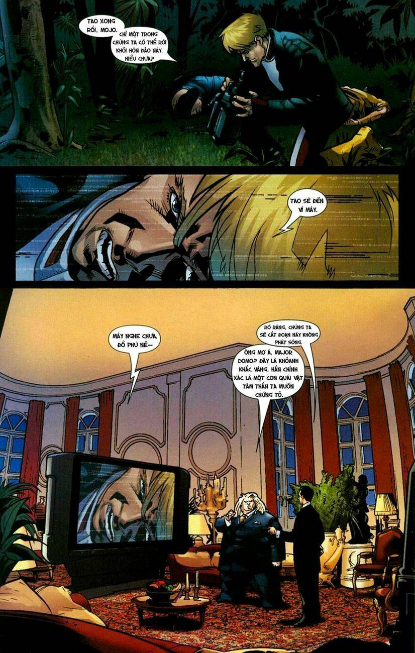 ultimate x-men chapter 54 17