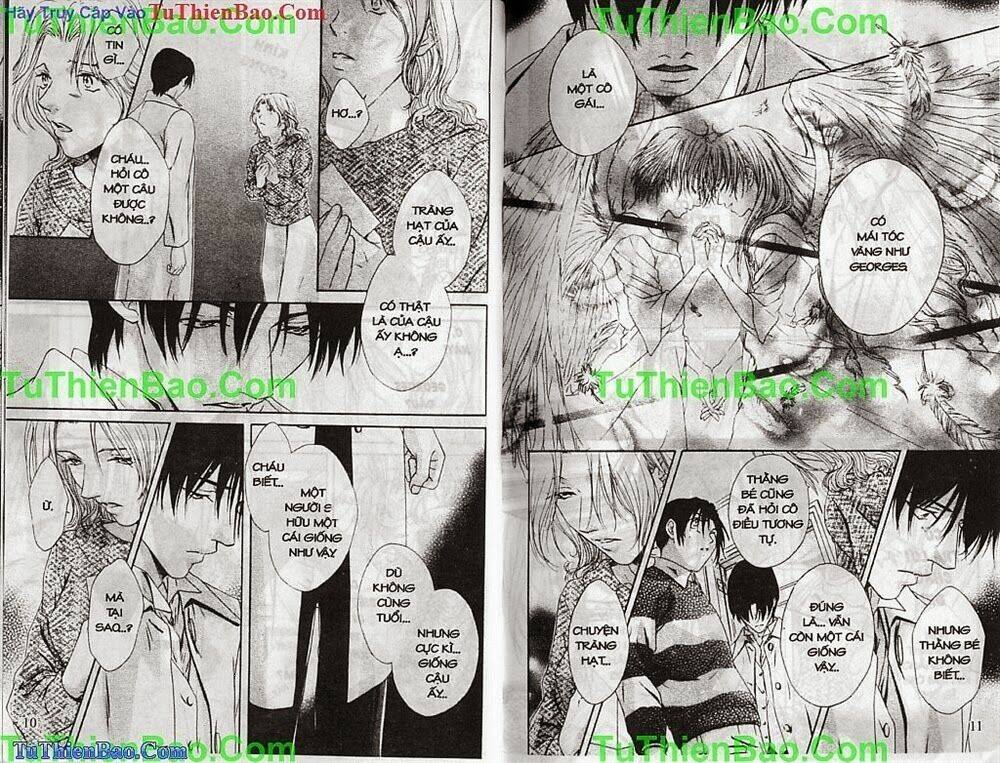 niềm hy vọng chapter 8 5