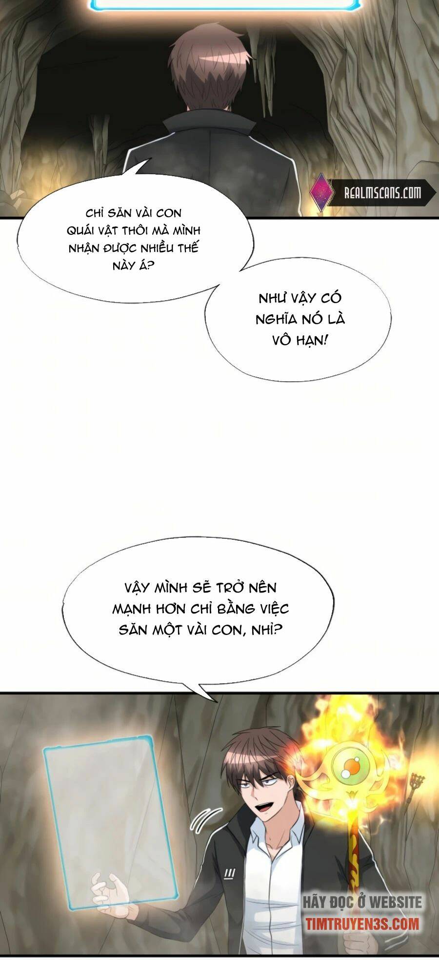 mẹ tôi là chòm sao bảo hộ m chapter 25 7