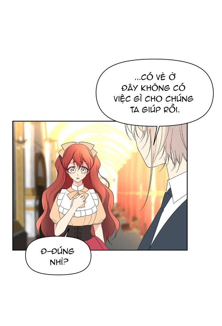 công chúa thời gian có hạn chapter 27 17