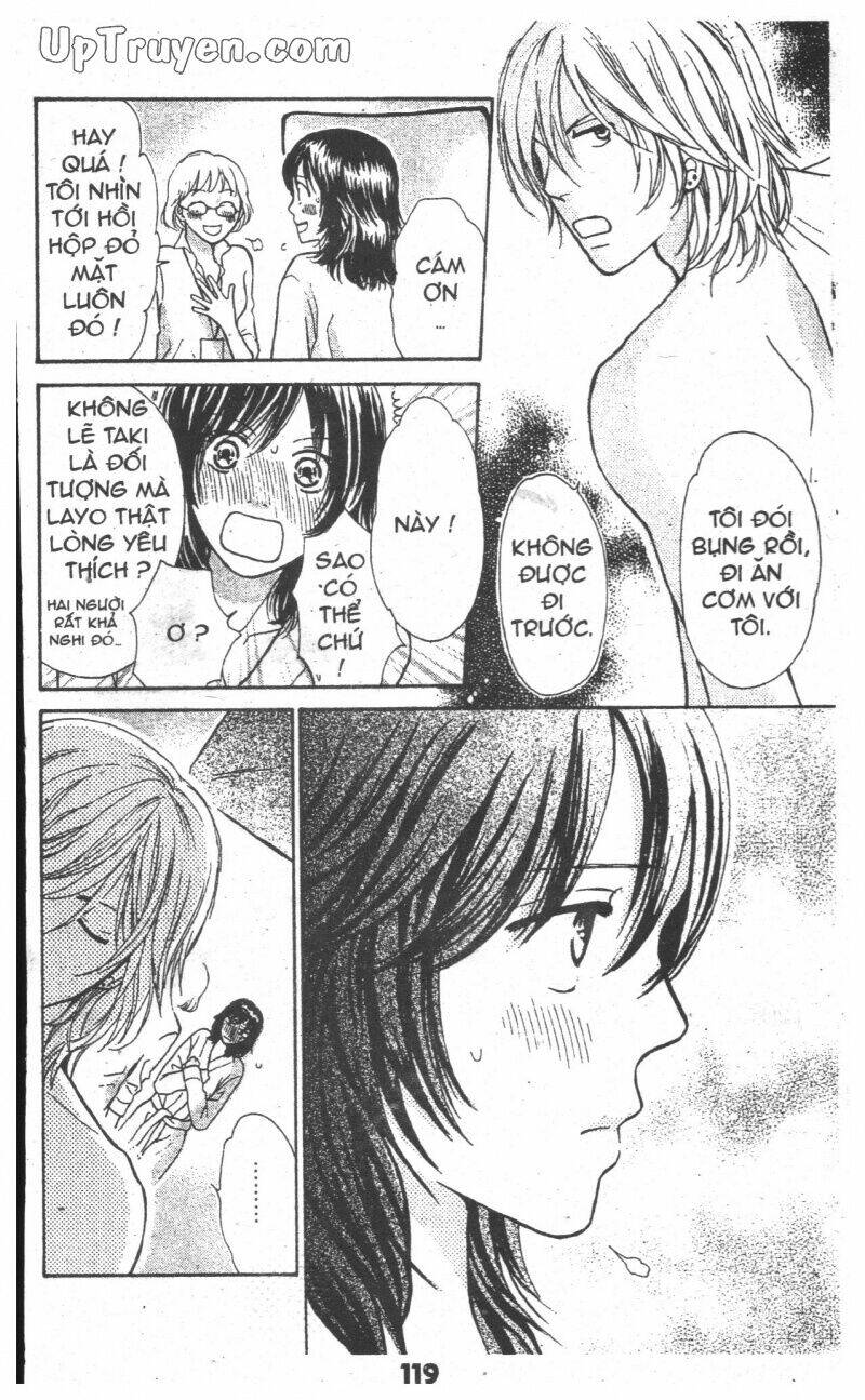 cuộc sống màu đào chapter 2 113