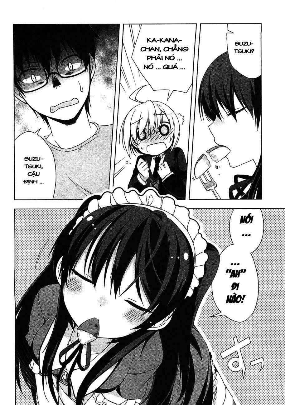 mayo chiki! chapter 7 10