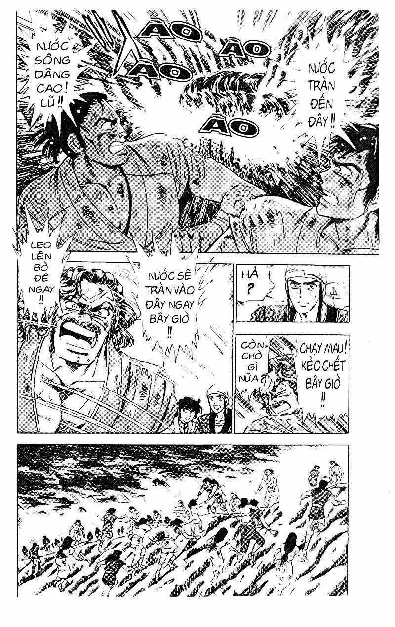 truyền thuyết bá vương chapter 69 2