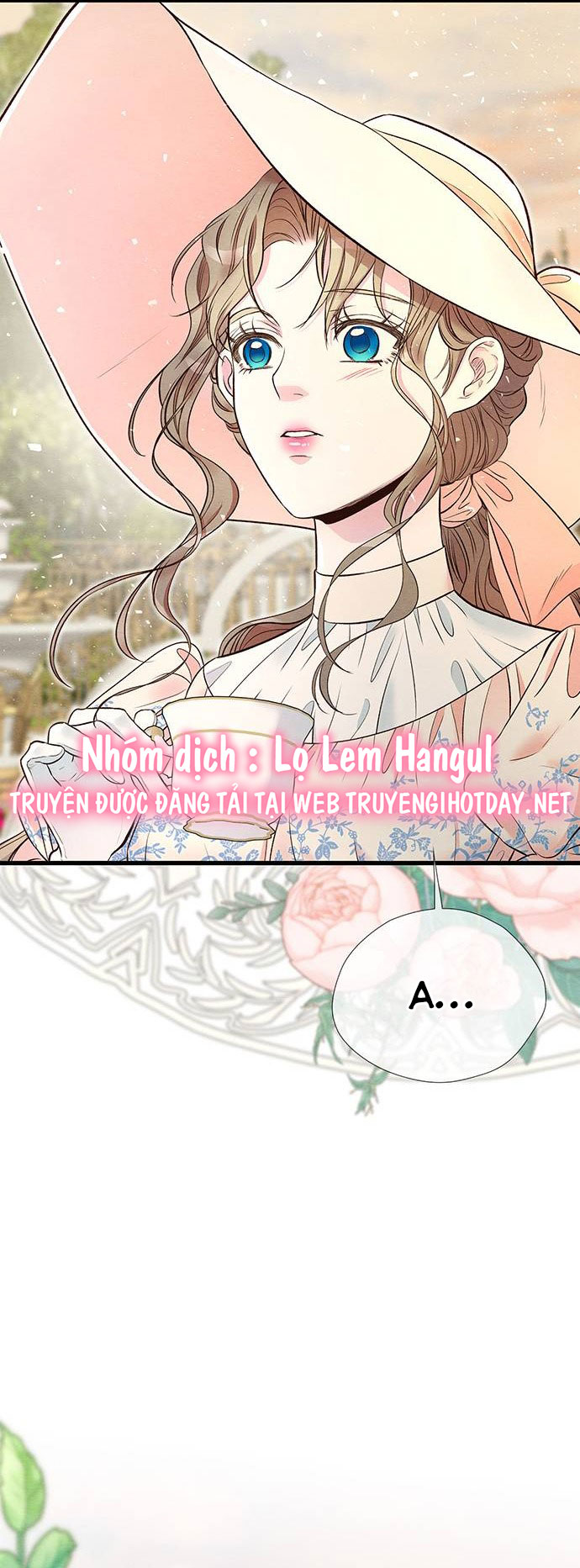 hoàng tử phiền toái chapter 22 37