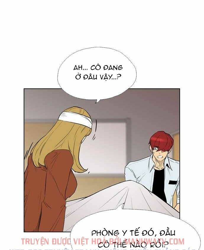 kẻ hồi sinh chapter 139 127