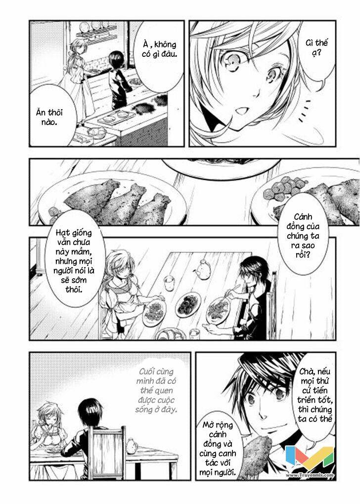 world customize creator chapter 8 2