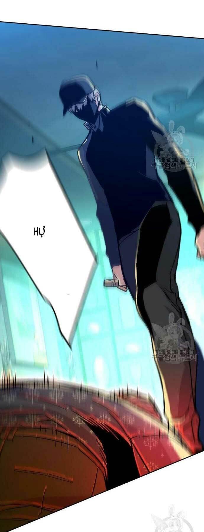 bạn học tôi là lính đánh thuê chapter 111 56