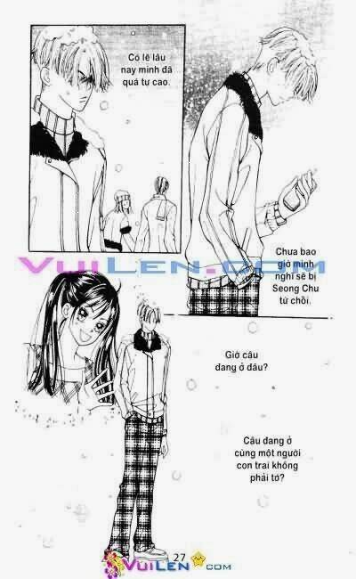 giấc mơ thần tượng chapter 2 27