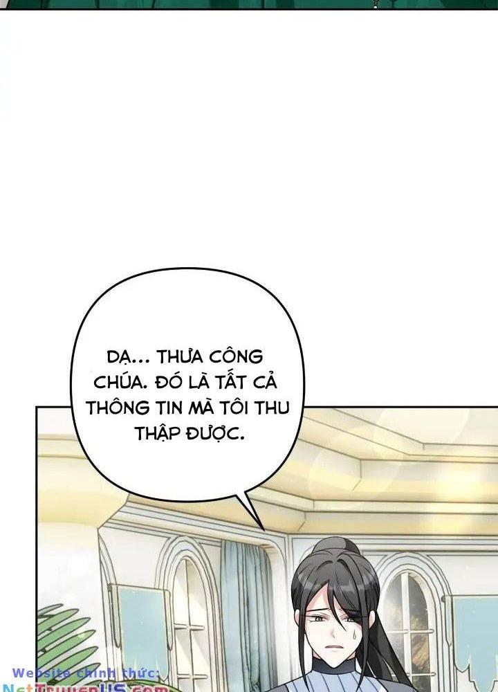 tại sao mẹ chồng tôi lại như thế này? chapter 25 73