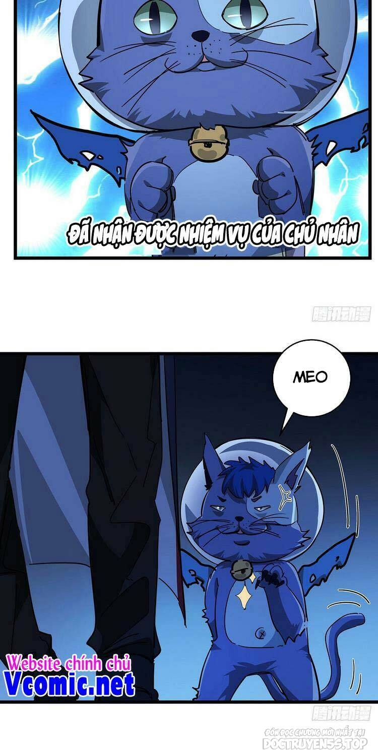 giải cứu 99 nữ chính ở mạt thế chapter 72 6