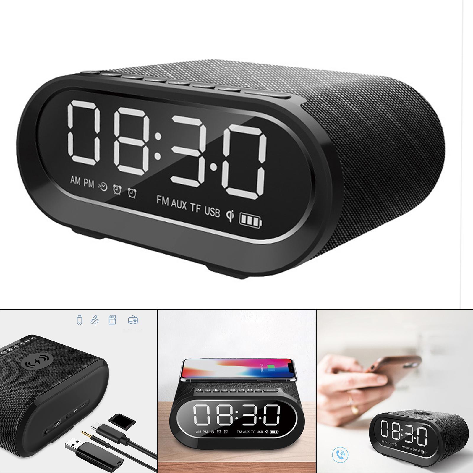 Mini Speaker Bluetooth 5.0 Speaker Multimedia Musical Soundbar for Home