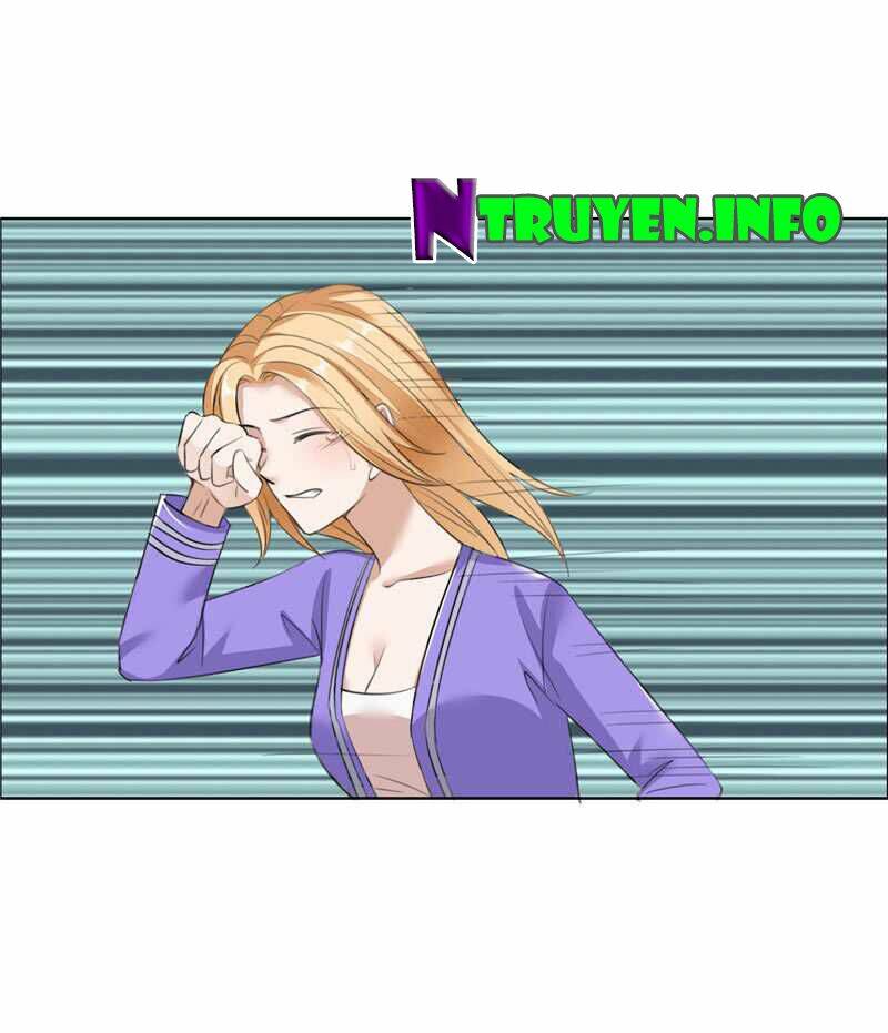 độc sủng kiều thê của bá đạo tổng tài chapter 32 19