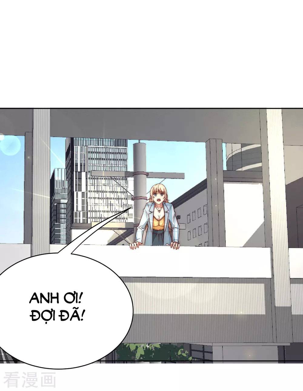 Lục Tiên Sinh Đừng Chọc Vào Tôi chapter 39 - Trang 9