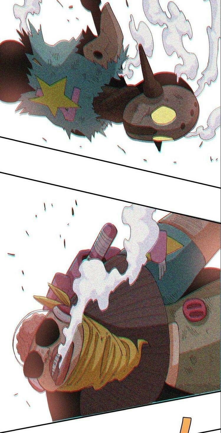 mạt thế chi thư chapter 26 43