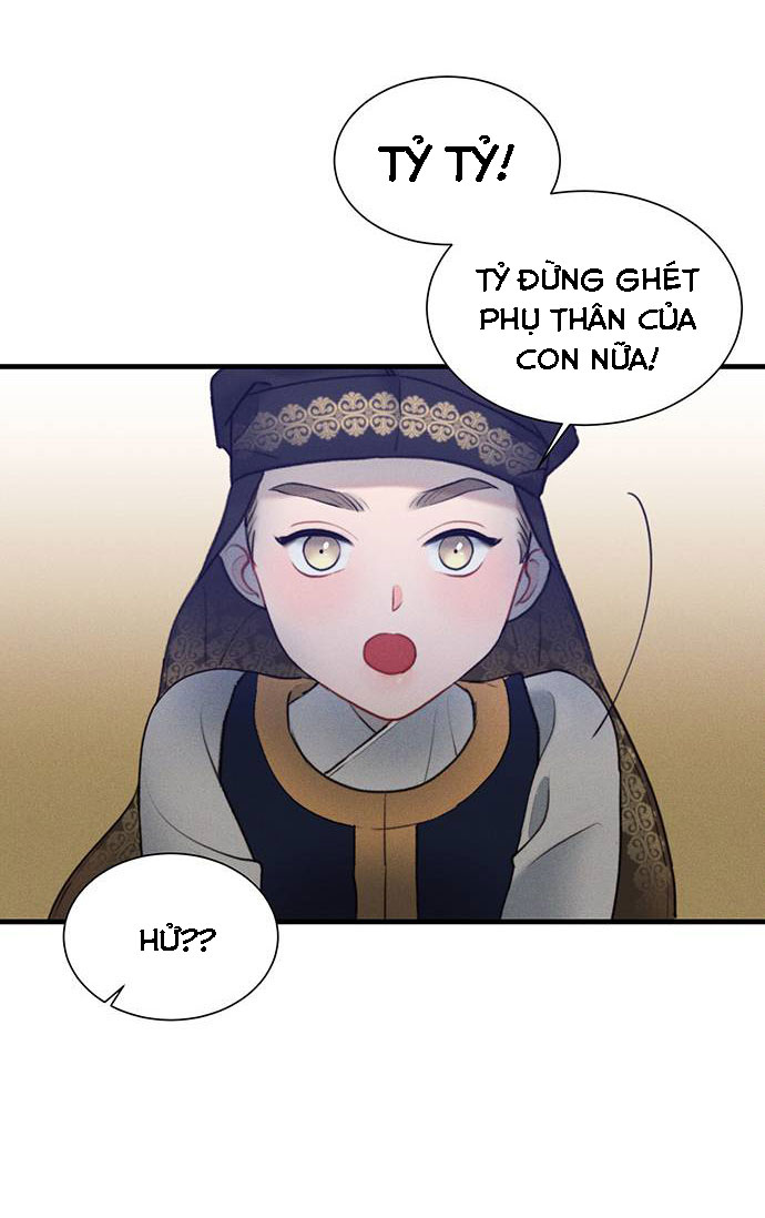 người tình của gwanghae chapter 19 51