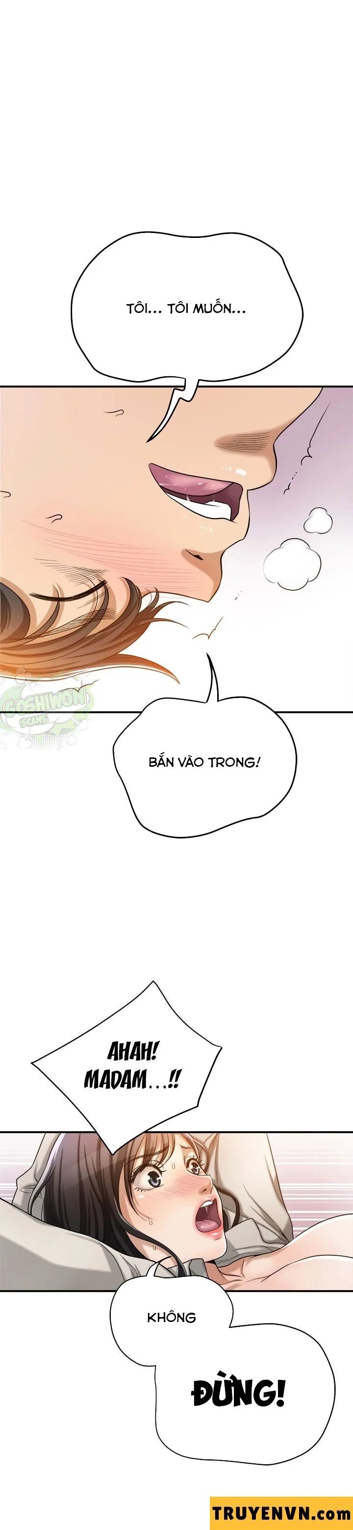 ham muốn chapter 15 32