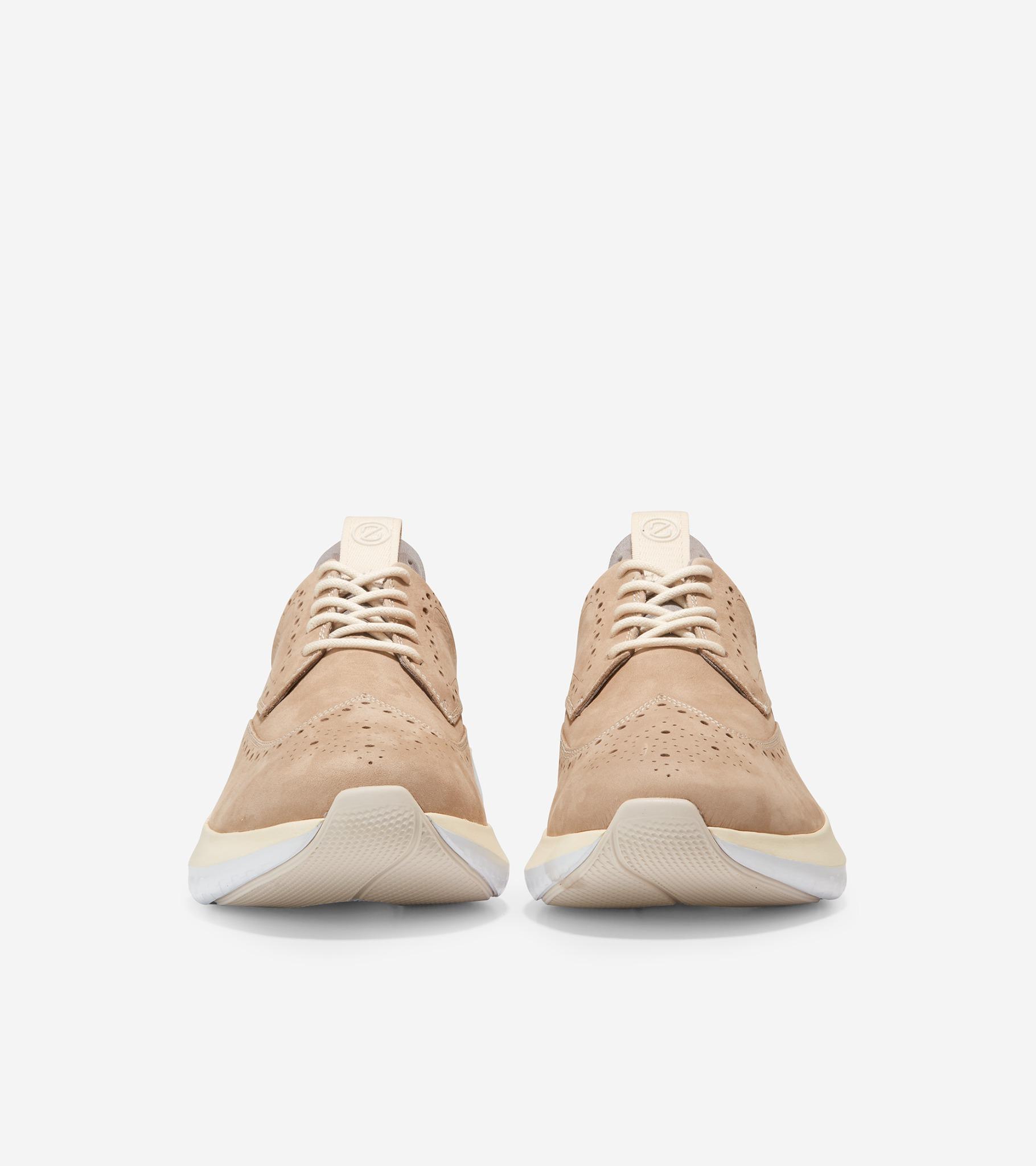 GIÀY SNEAKER COLE HAAN NAM ZERØGRAND CHANGEPACE WING SNEAKER LUX