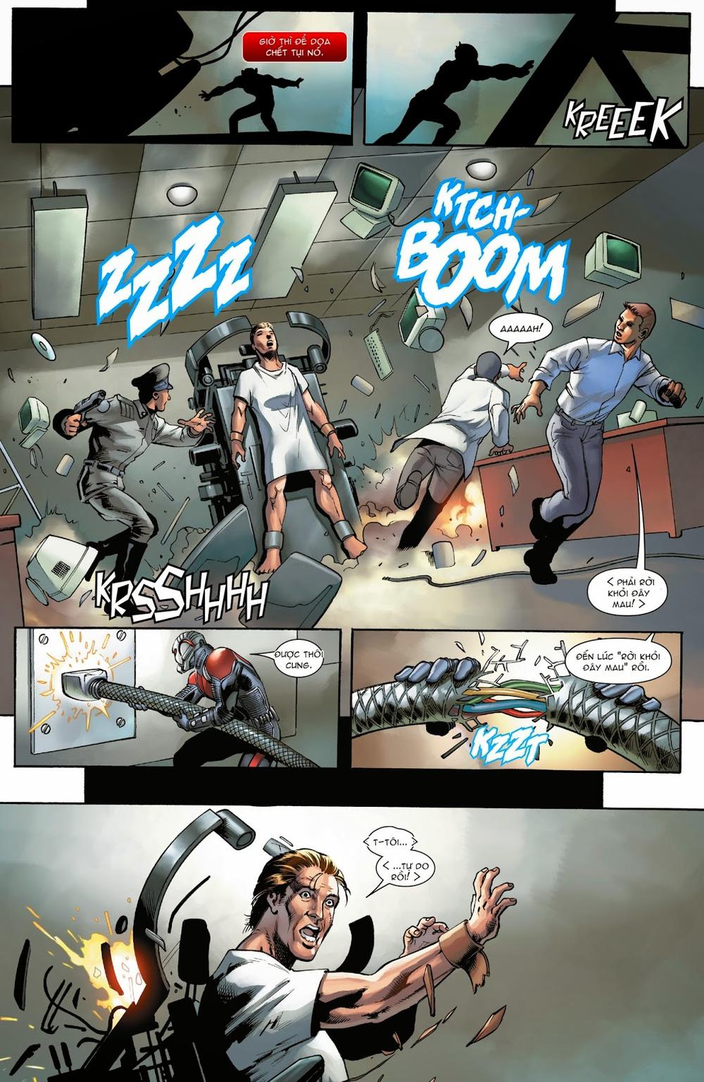 ant-man prelude chapter 2 14