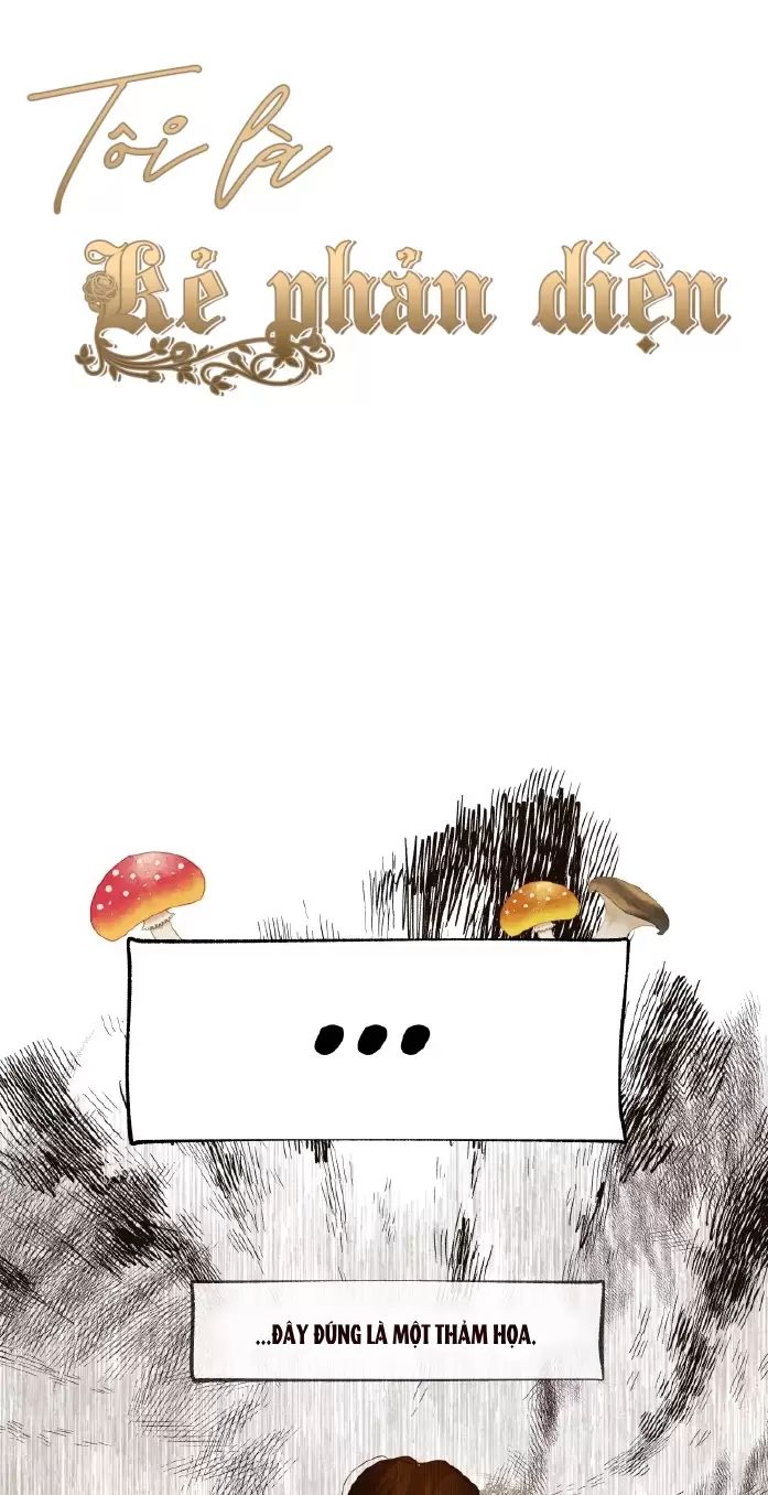 tôi là kẻ phản diện chapter 16 7