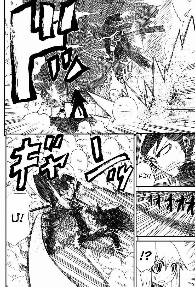 trảm - zan chapter 1 49