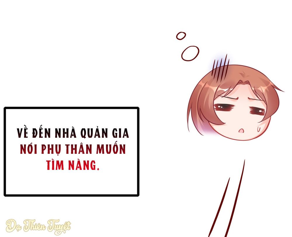 nhân vật phản diện biến thành sủng vật chapter 12 8