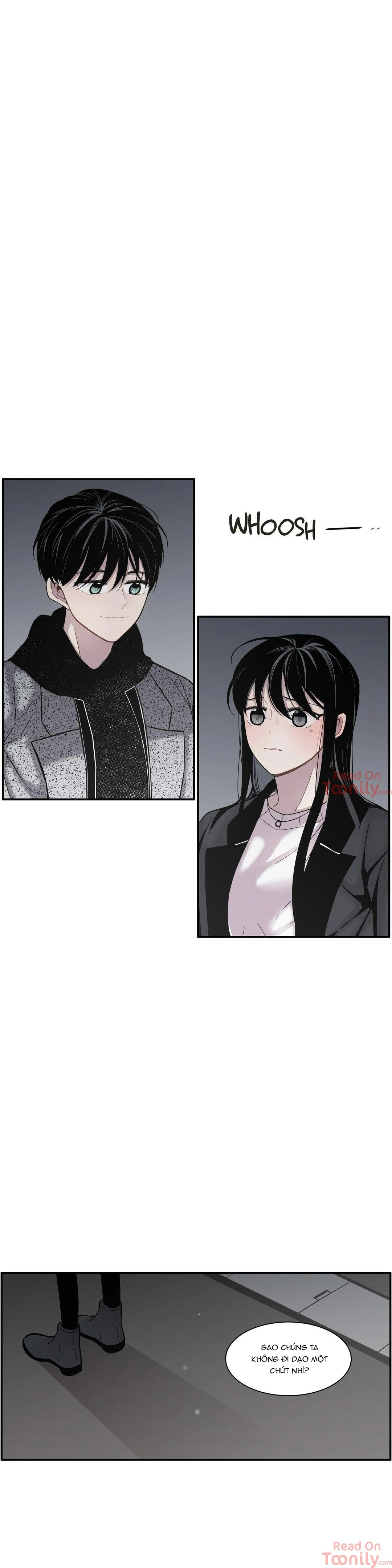 anh làm em đắm say chapter 11.1 4