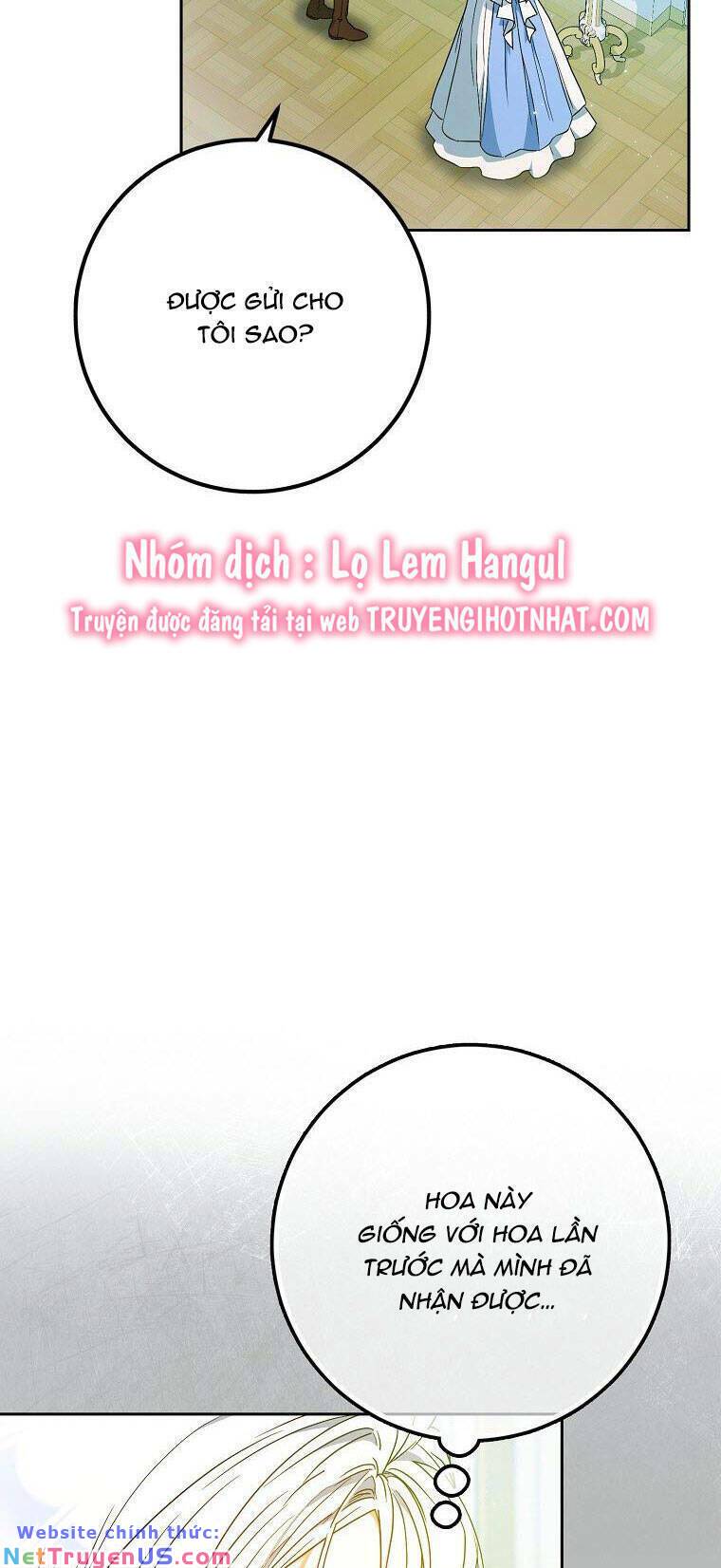 Tôi Trở Thành Vợ Nam Chính chapter 91.1 35