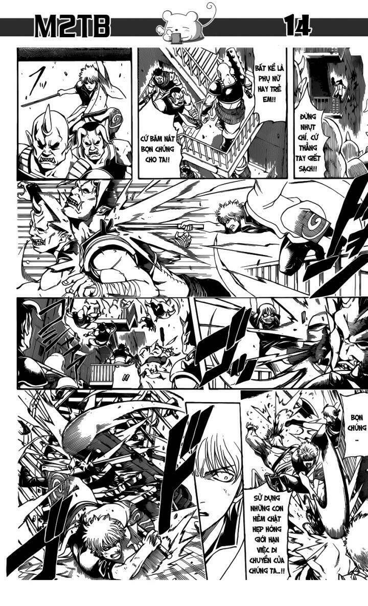 gintama - linh hồn bạc chapter 618 15