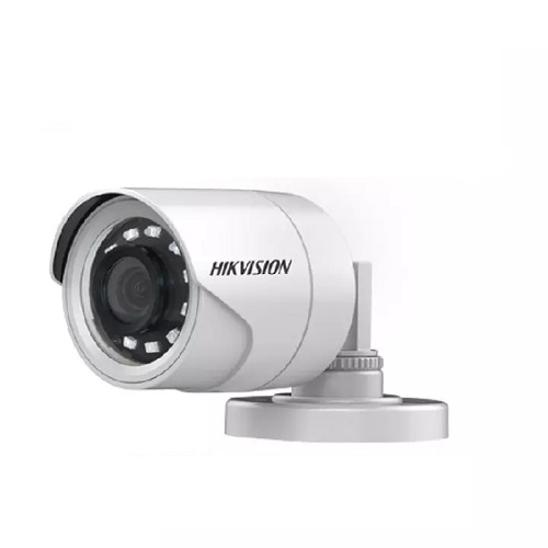 Bộ Camera HIKVISON 2MPX - FHD1080P Chính hãng - Đầy đủ Phụ Kiện Lắp Đặt (Kèm Ổ cứng 500GB)