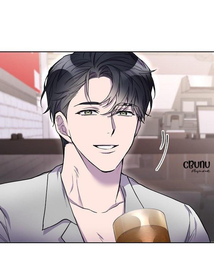 |drop| nụ hôn chết chóc chapter 3 13