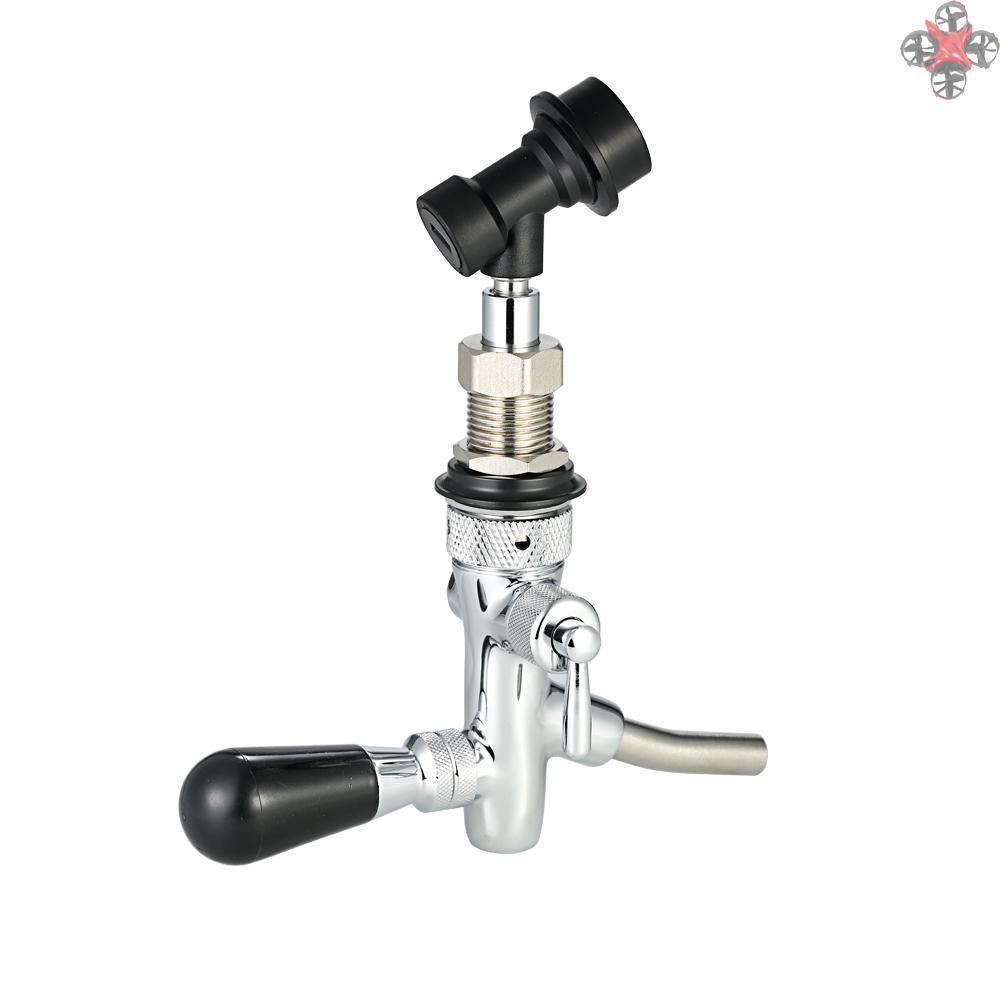 Vòi Rót Bia 5 / 8 Chất Lượng Cao