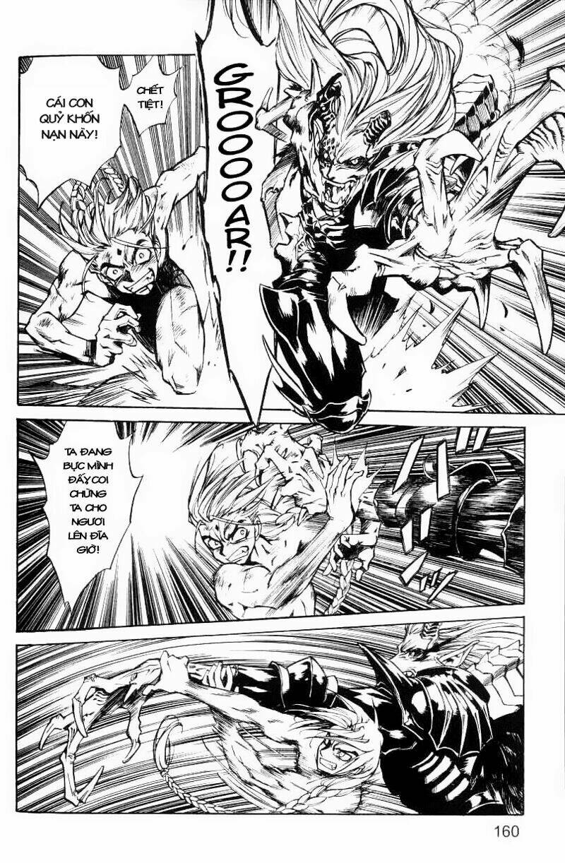 monster collection chapter 21 24