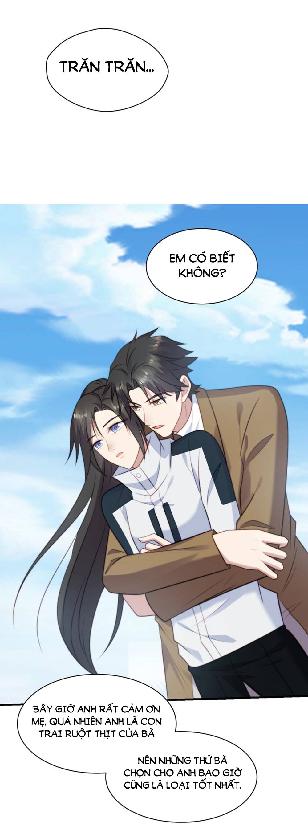 khoá chặt đôi môi (full) chapter 42 28