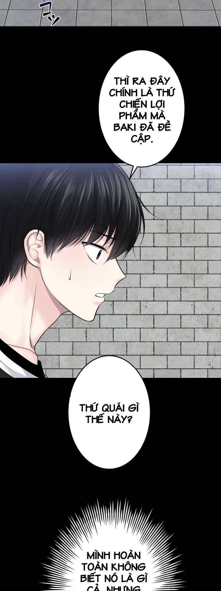 trò chơi của chúa thượng chapter 13 51