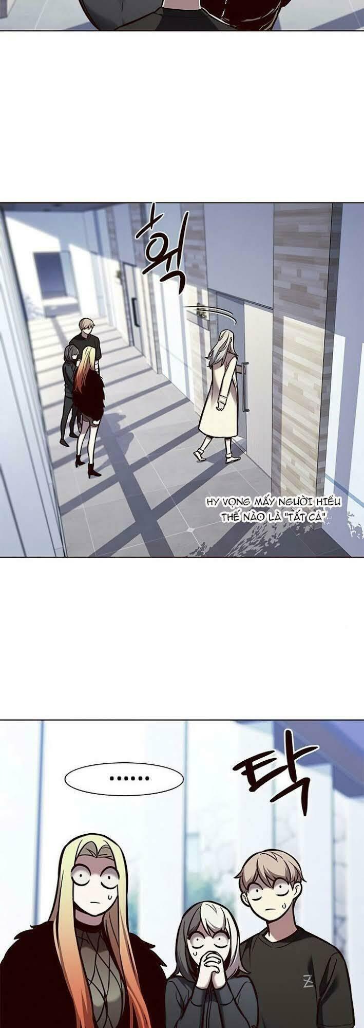 biến thân thành mèo chapter 166 5