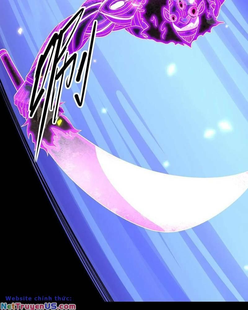 nhìn thấy thanh máu, ta xử tội thần linh chapter 114 18