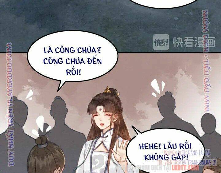 trọng sinh bá sủng nhiếp chính vương quá mạnh mẽ chapter 156 16