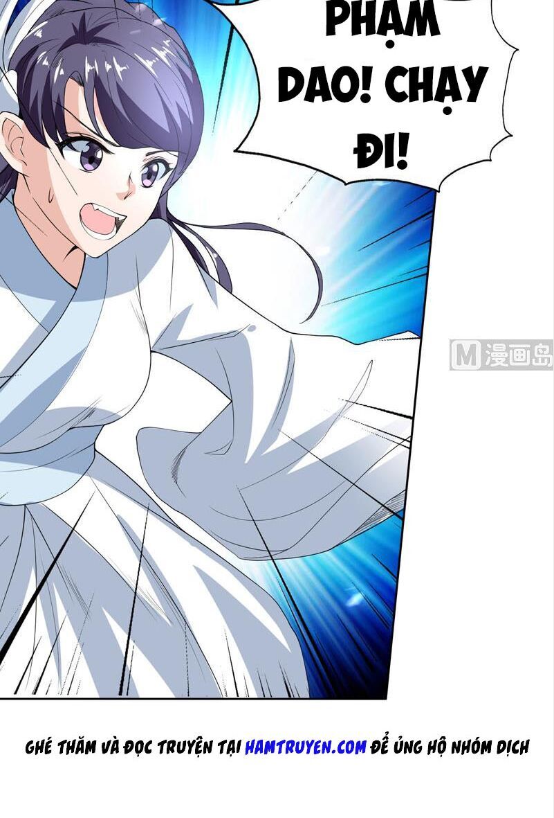 tối cường thần thú hệ thống chapter 113 15