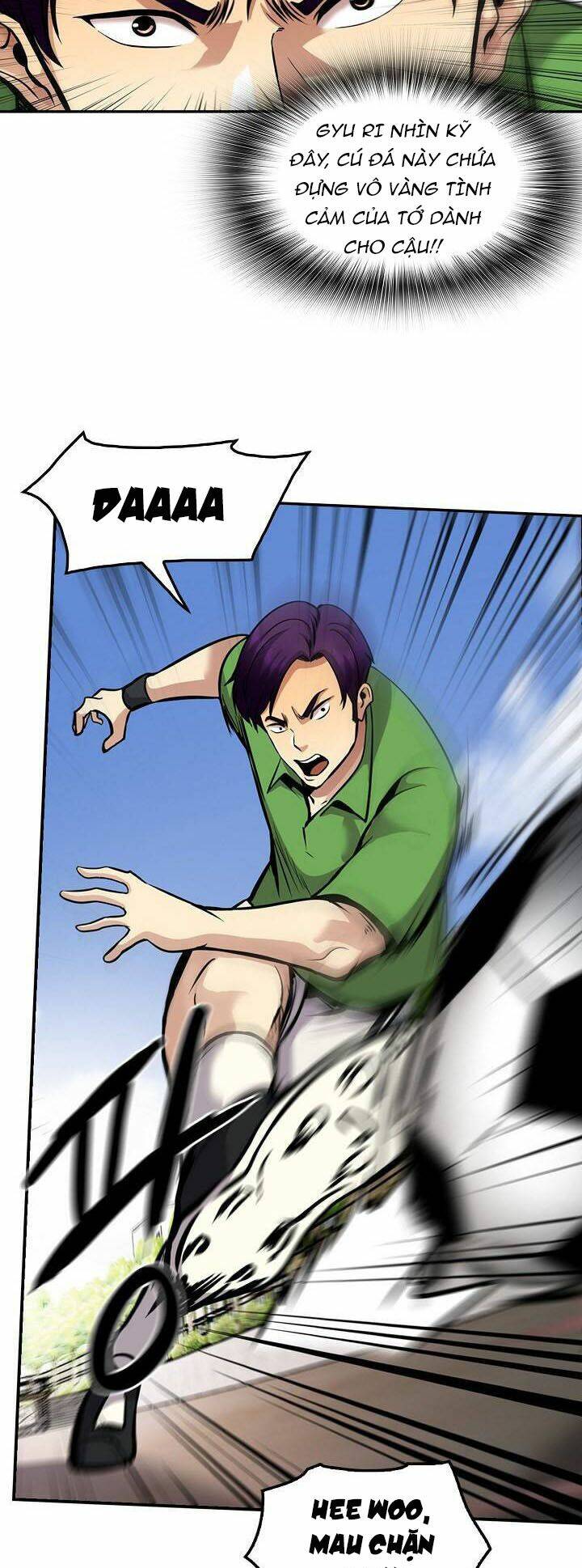 điều tra viên chuyển sinh chapter 116 59