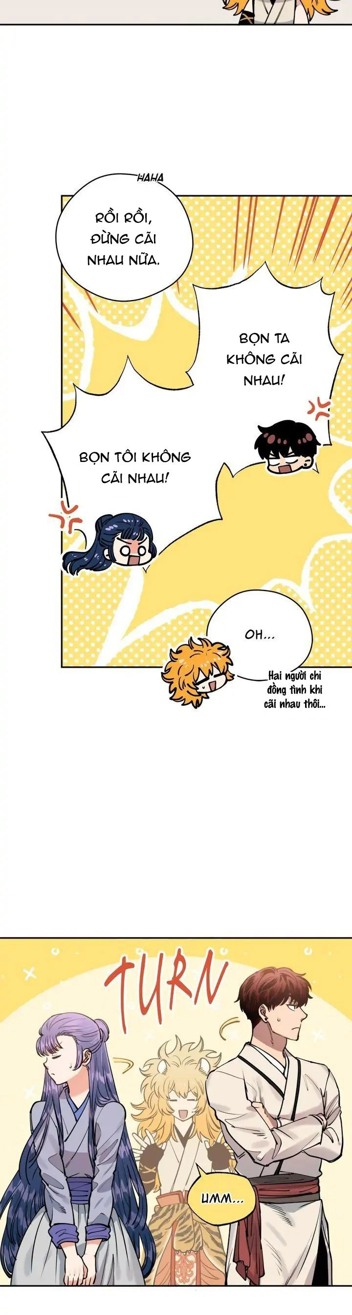 cô dâu thiên đàng chapter 47.2 5