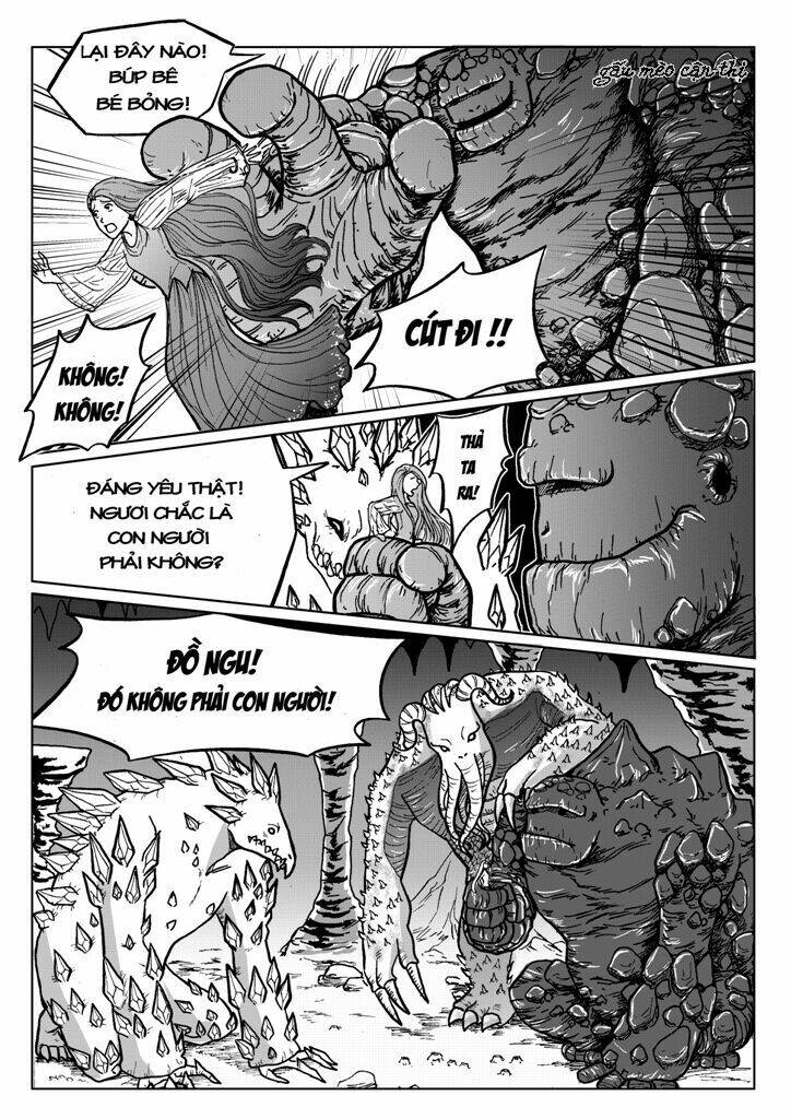 underworld love story chapter 6.2 1