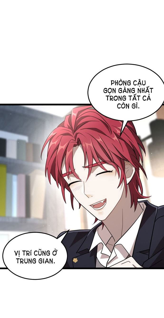 dark moon - tế đàn ánh trăng chapter 9.1 17