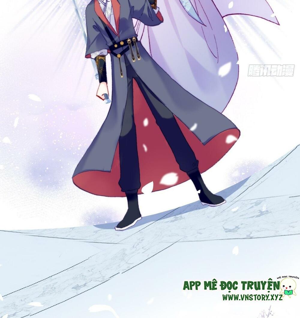 lại bị bệnh chiều chuộng quấn lấy chapter 83 57