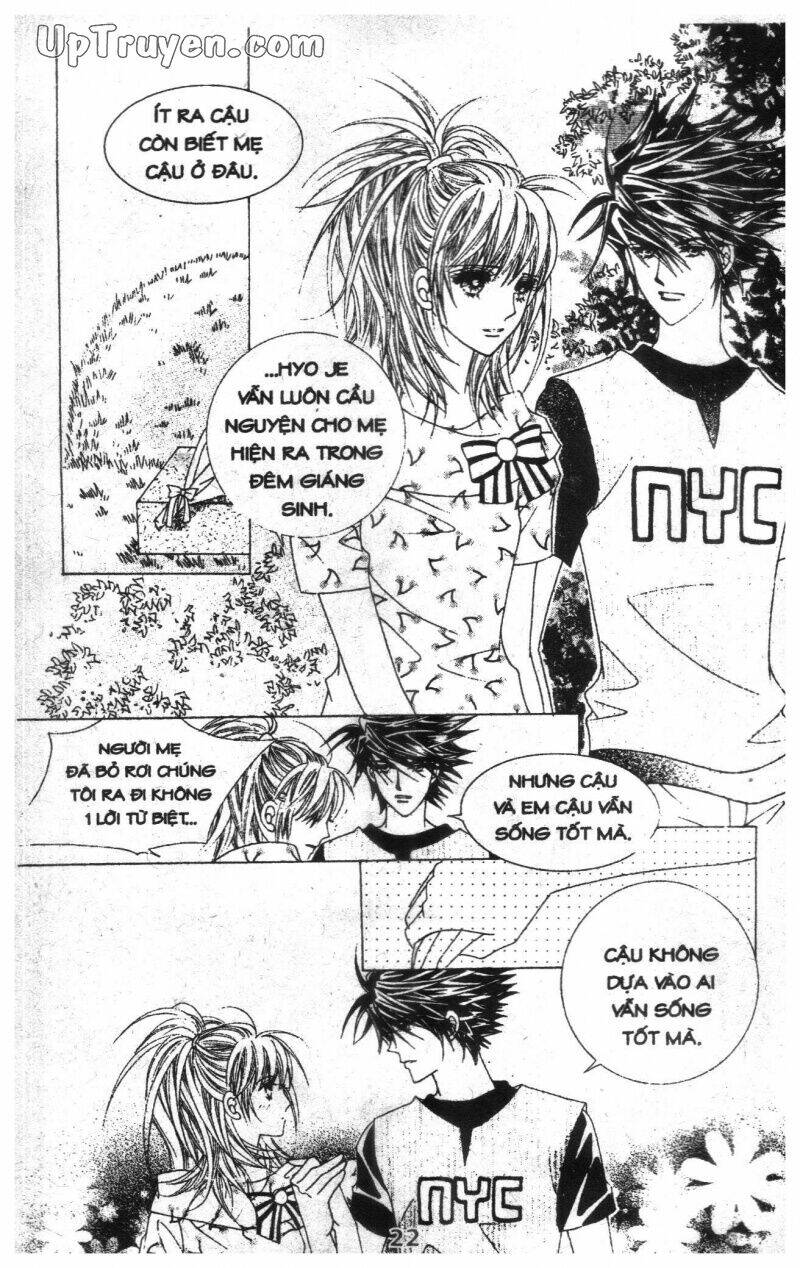 dạ khúc chapter 12 23