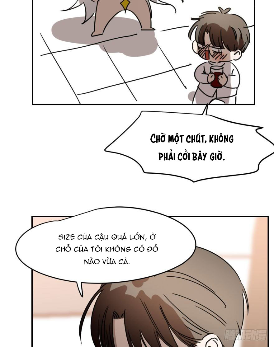 bắt lấy ngao ngao chapter 17 3