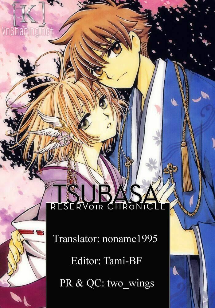 huyền thoại đôi cánh chapter 94 19